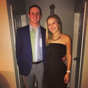 Meet your Posher, Patrick